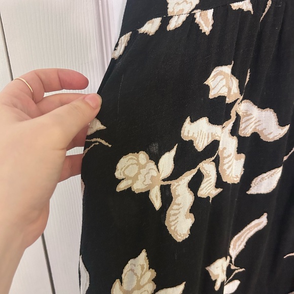 Sonoma Button Down Midi Dress - Picture 6 of 7